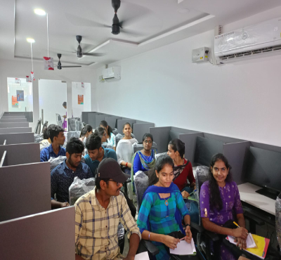 Best Duolingo Test Preparation Coaching Center in coimbatore